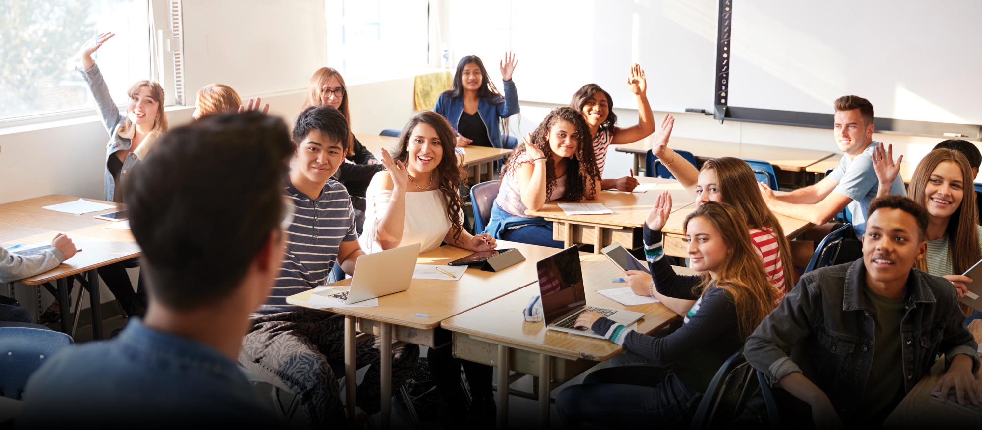 Teacher Training: Climate, Water and Resiliency