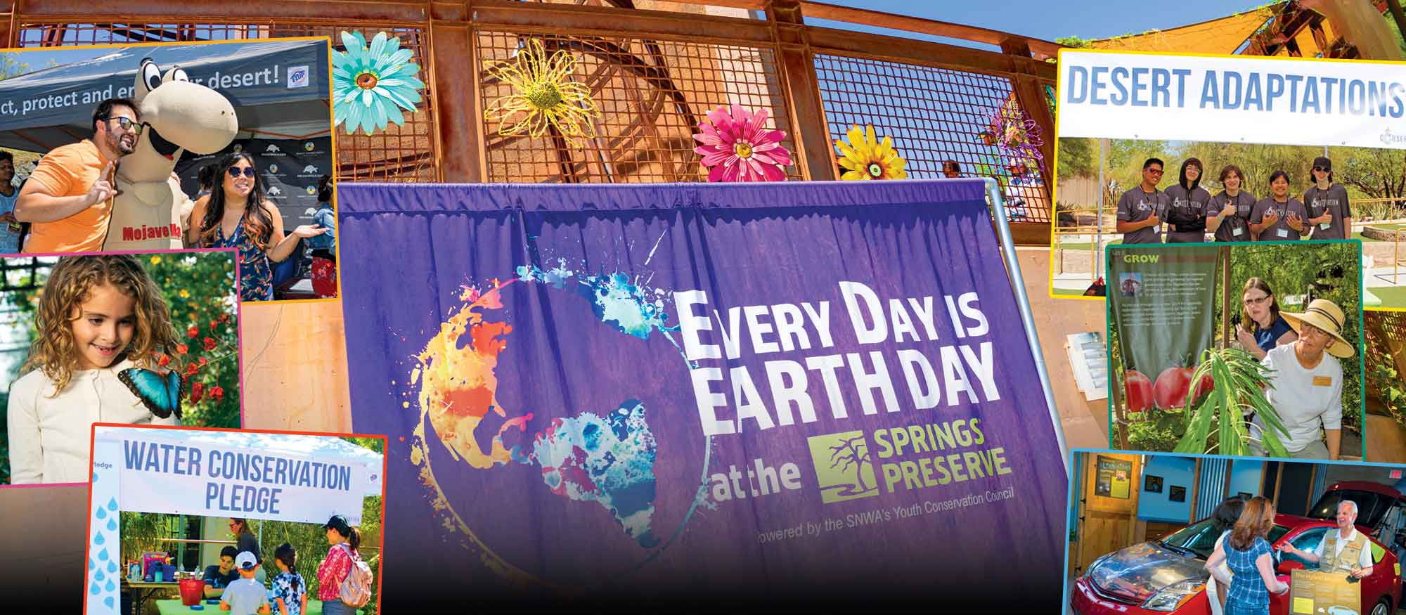 Earth Day Celebration