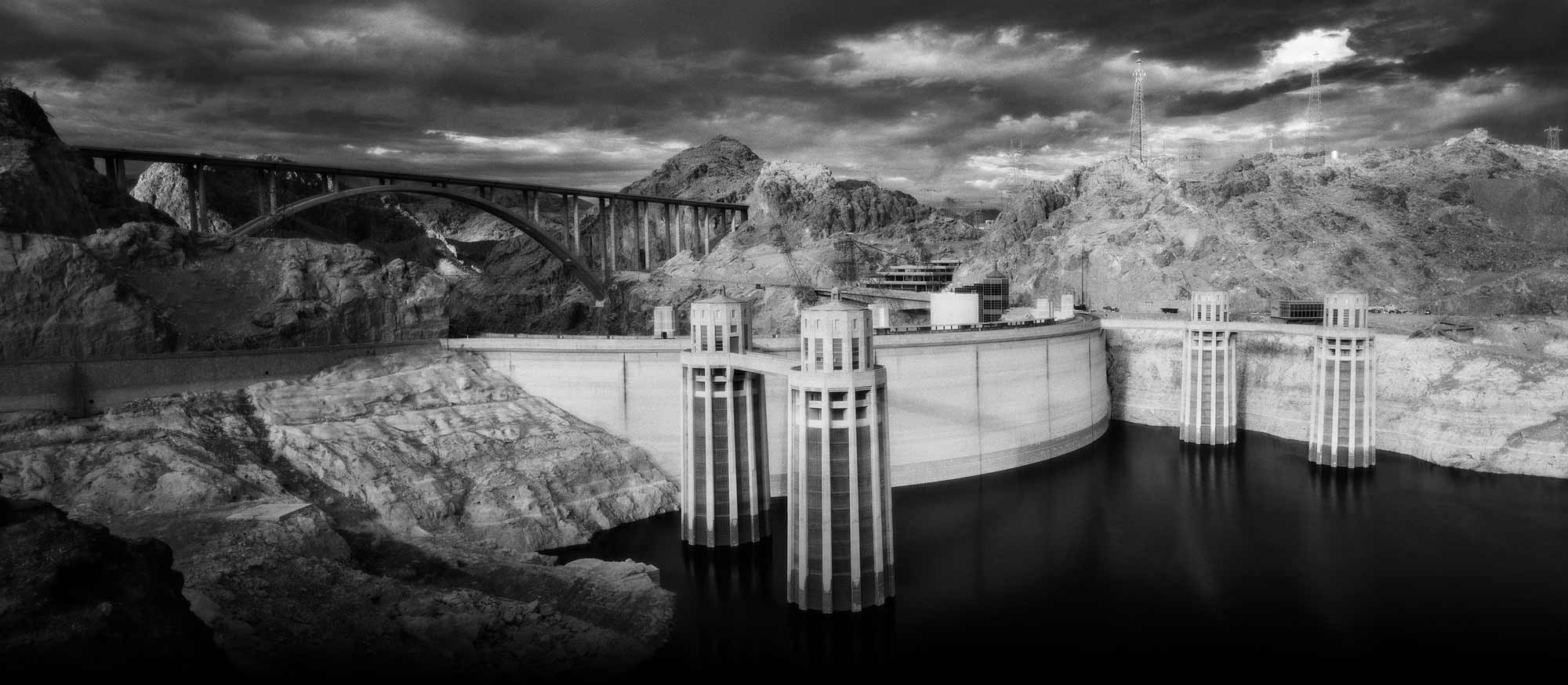 Colorado River: Artfully Engineered 