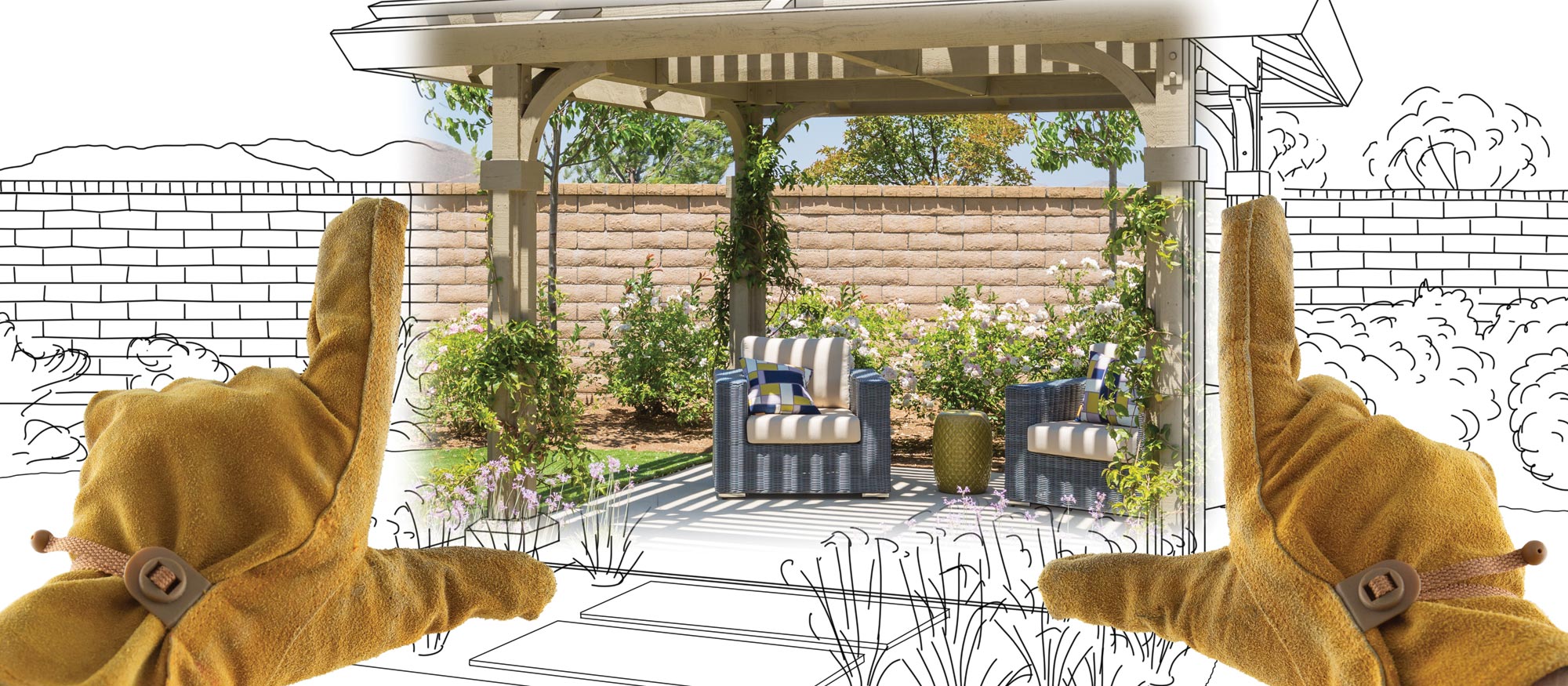 Garden Class: Garden Design