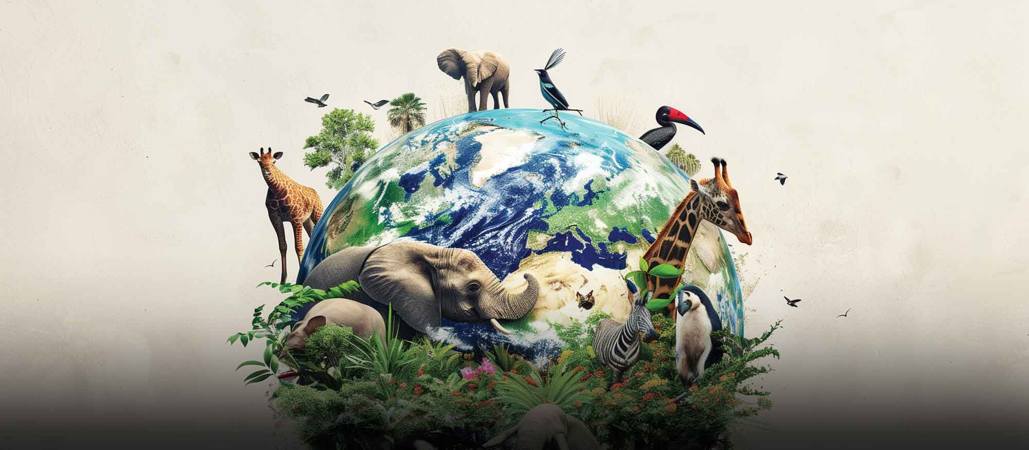 Badge Class: Ecology