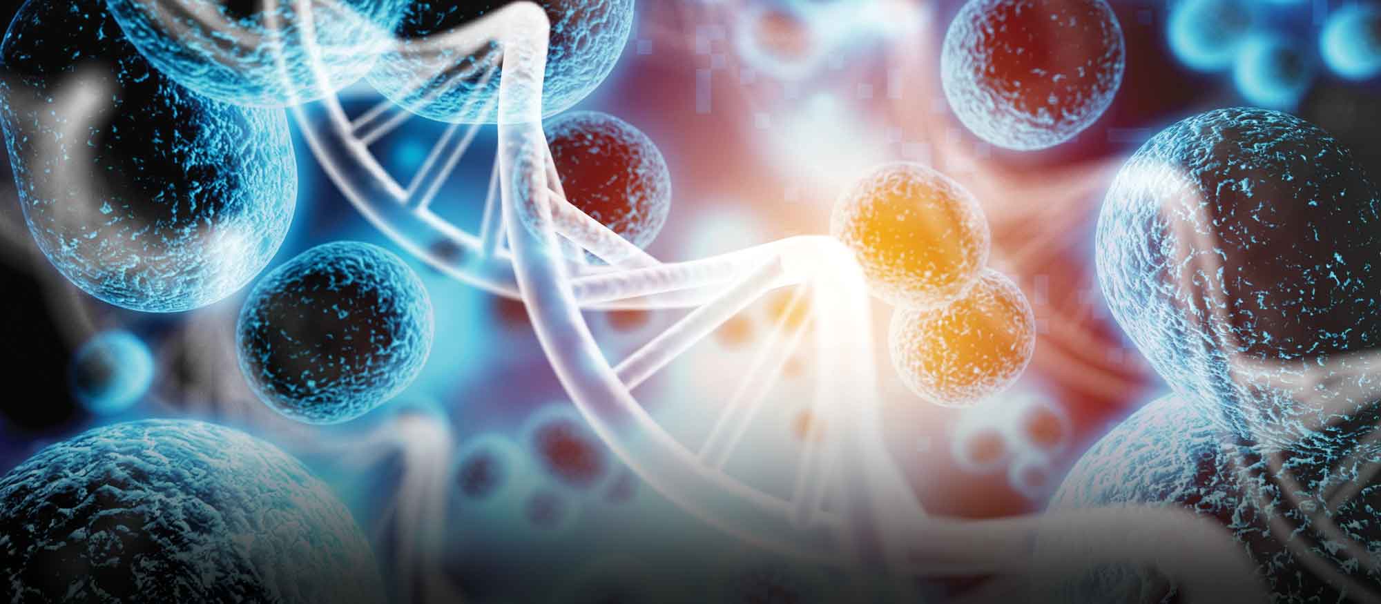 Badge Class: Biology