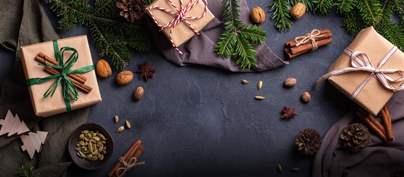 Garden Workshop: Gifts From the Garden