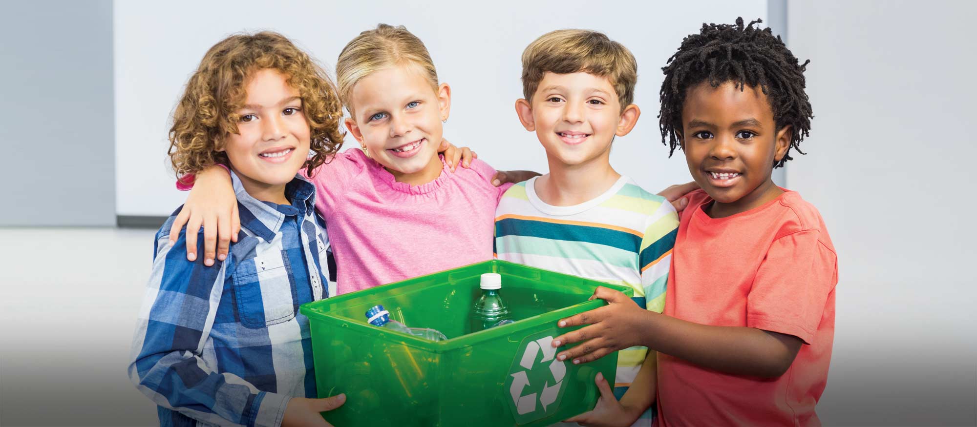 Conservation for Kids: Earth Day