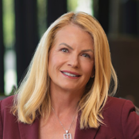 Portrait of Laura Guida