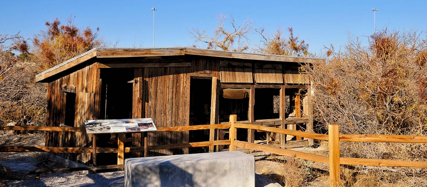 Chicken coop