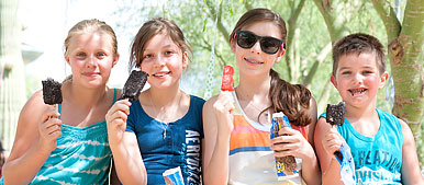 Festival del Helado