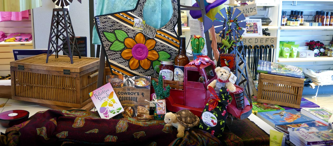 Gift Shop