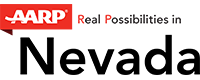AARP Nevada logo