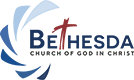 Bethesda Church of God in Christ logo