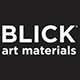 Blick Art Materials logo