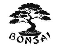 InMotion Bonsai logo