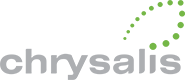 Chrysalis logo