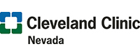 Cleveland Clinic Nevada logo