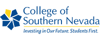 College of Southern Nevada logo