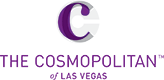 The Cosmopolitan of Las Vegas logo