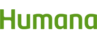 Humana & CenterWell Senior Primary Care logo