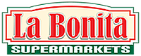 La Bonita Supermarkets logo