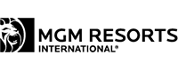 MGM Resorts International logo