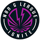 NBA G League Ignite logo