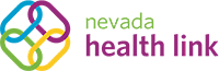Nevada Health Link logo