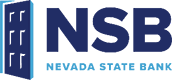 Nevada State Bank logo