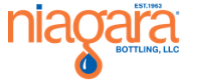 Niagara Bottling logo
