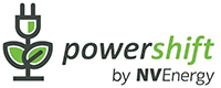 PowerShift by NV Energy logo