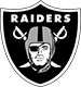 Las Vegas Raiders logo