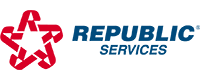 Republic Services logo