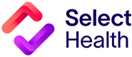 Select Health logo