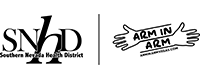 Southern Nevada Health District logo