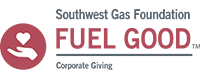 Southwest Gas Foundation logo
