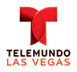 Telemundo Las Vegas logo