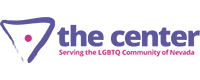 The LGBTQ Center of Southern Nevada logo