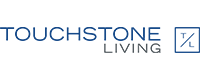 Touchstone Living logo