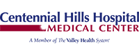Centennial Hills Hospital Medical Center logo