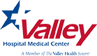 Valley Hospital Medical Center logo