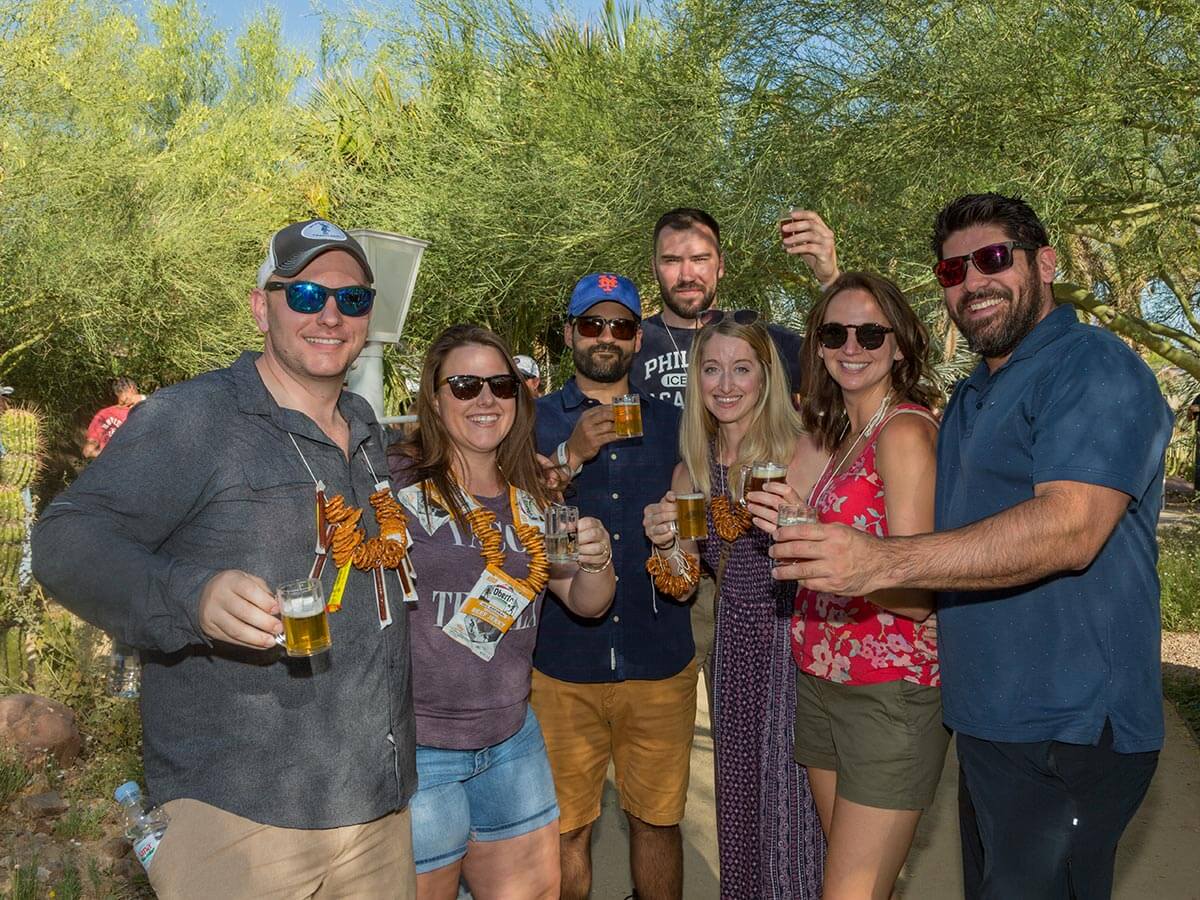 Brews & Blues Festival
