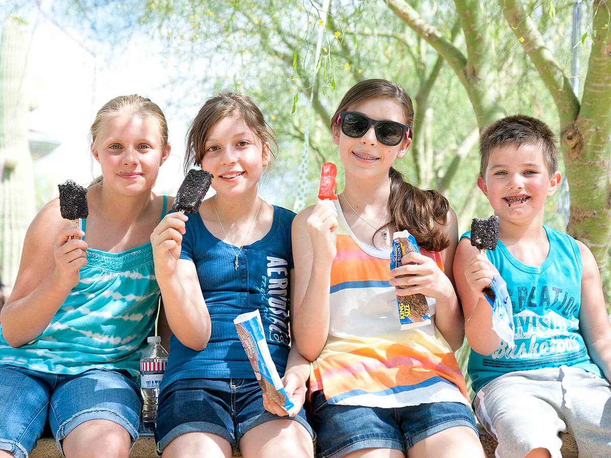 Ice Cream Festival